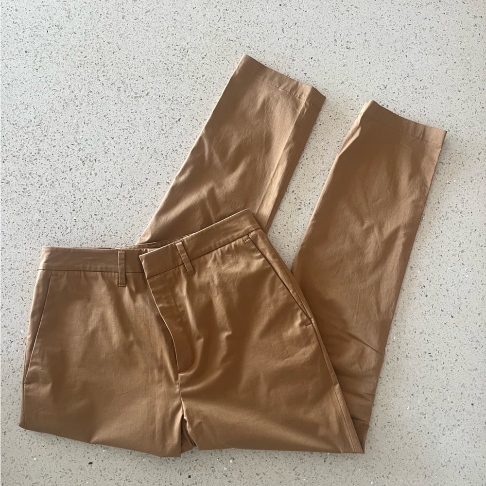 Jenni Kayne Twill Trouse